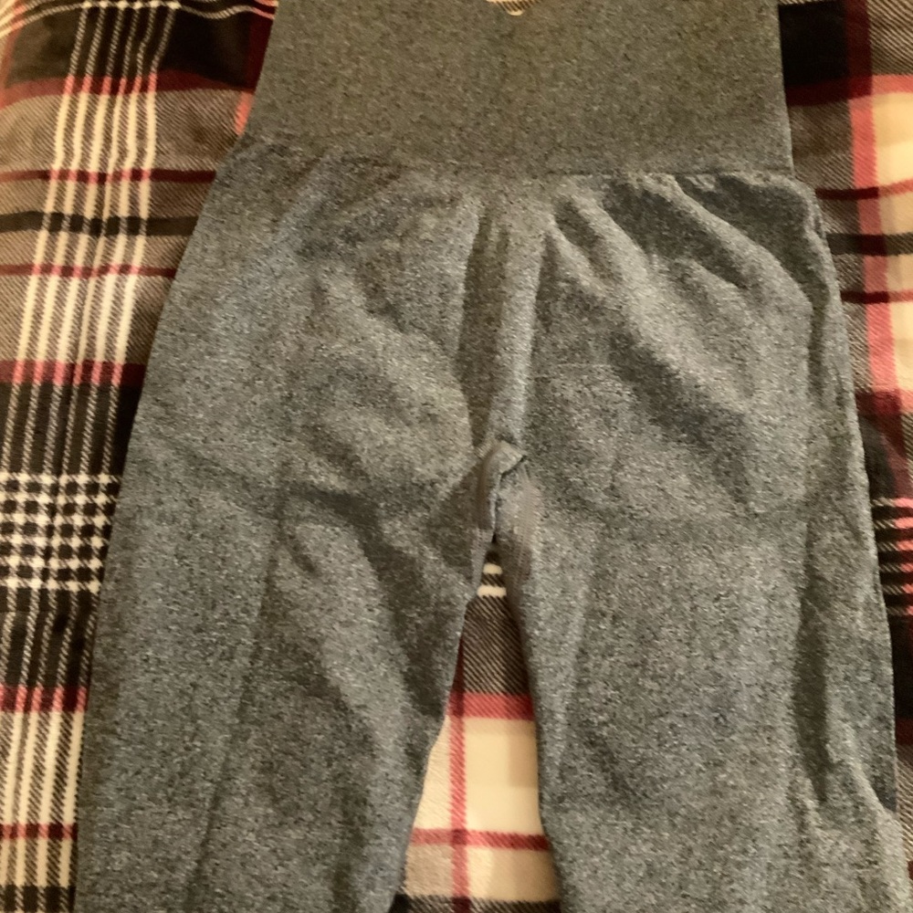 Contour leggings